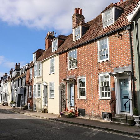 Captains Row Lymington Exterior photo