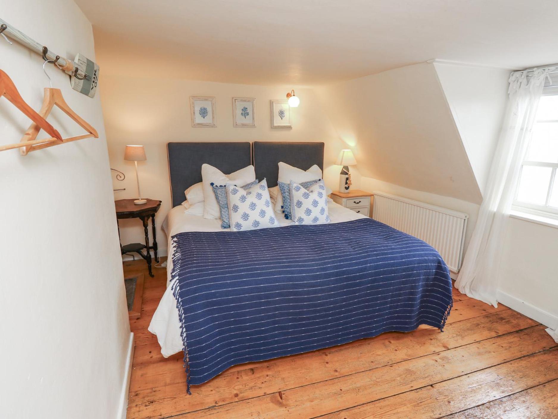 Captains Row Lymington Exterior photo