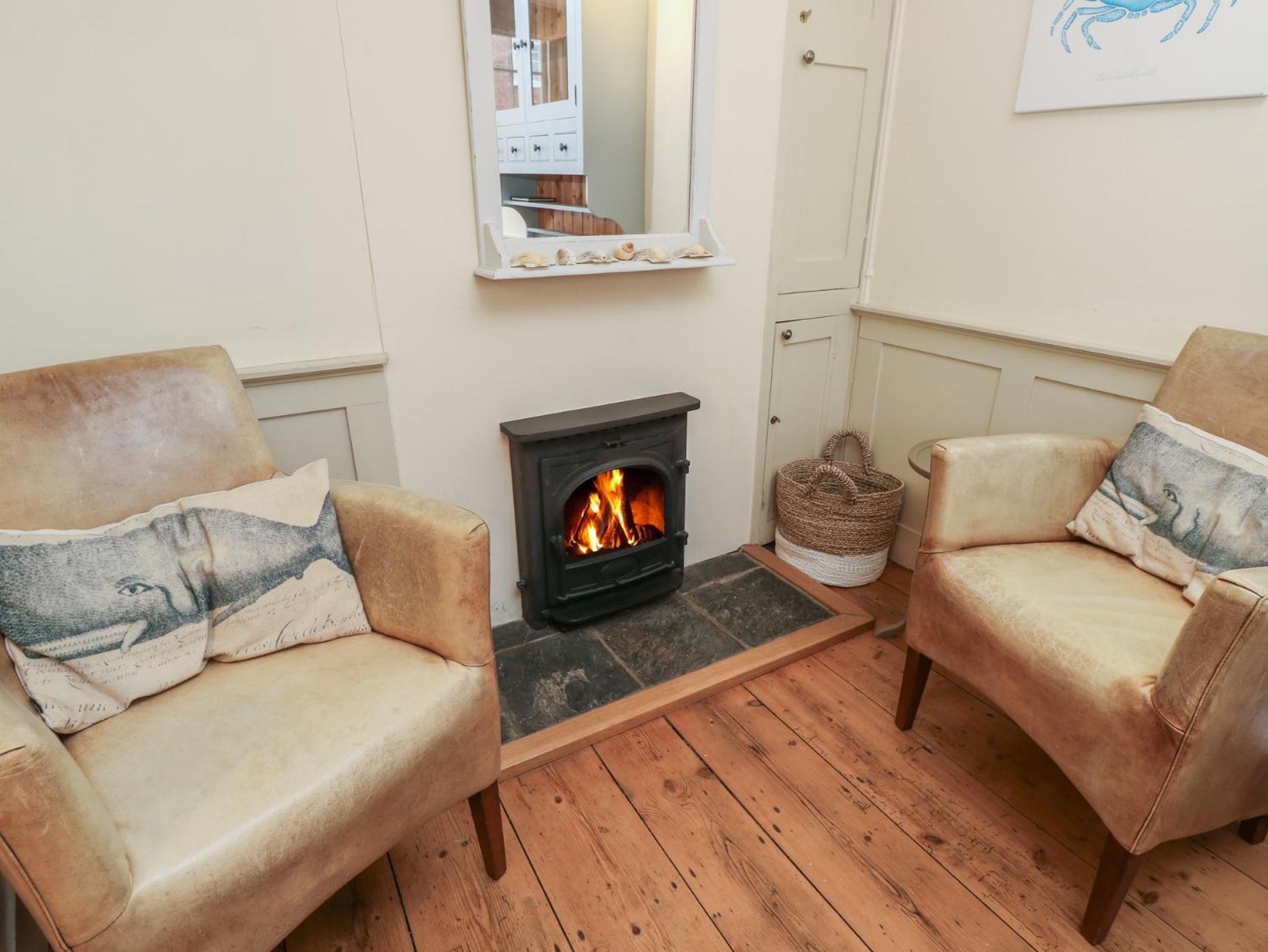 Captains Row Lymington Exterior photo
